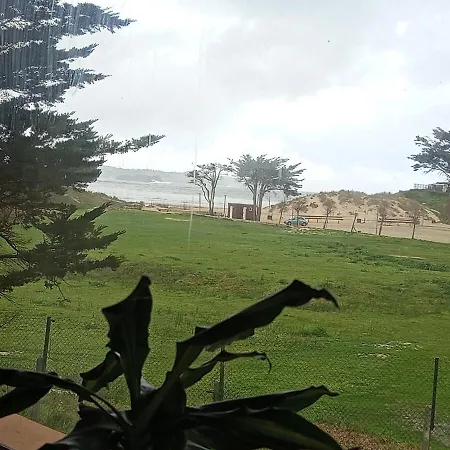 Casa Playa Hébergement de vacances