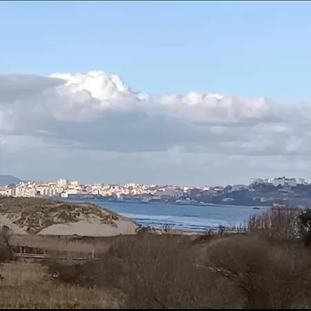 Hébergement de vacances Casa Playa