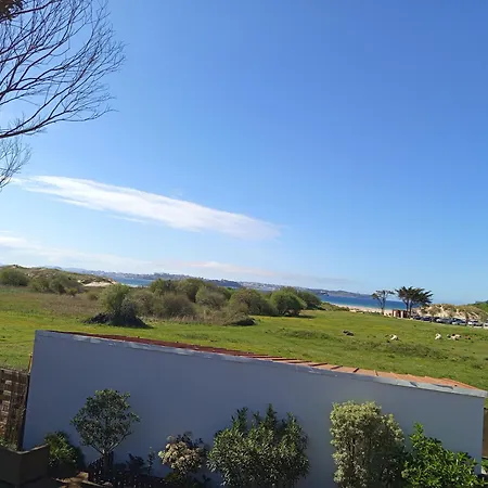 Casa Playa Hébergement de vacances