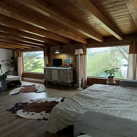 Casa Playa Hébergement de vacances *