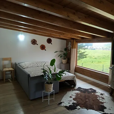 Casa Playa Hébergement de vacances Loredo