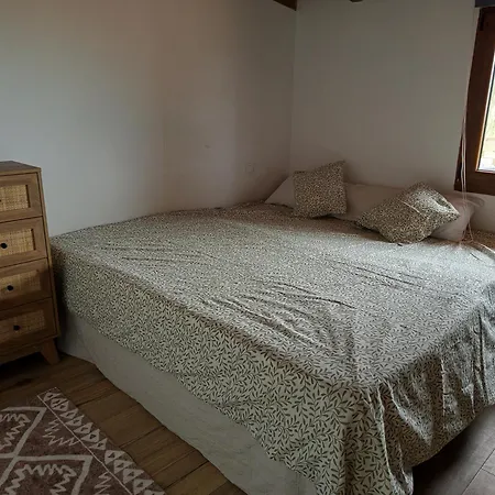 Hébergement de vacances Casa Playa *